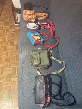 Miscellaneous bags